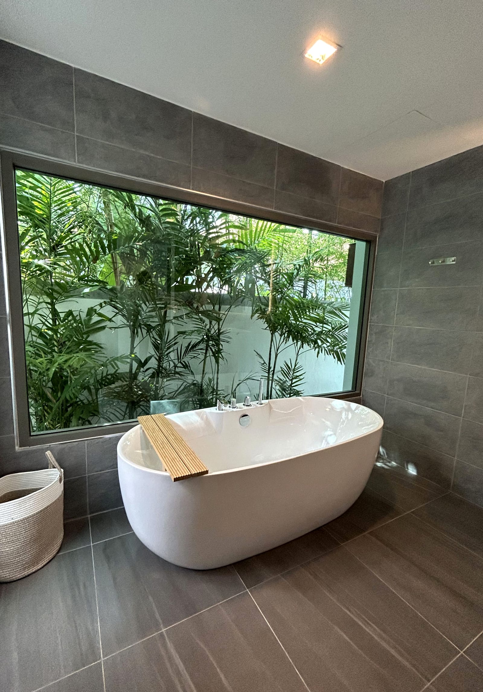 Pool Villa Serenity
