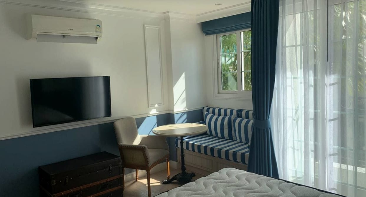 Seven Seas Côte d’Azur